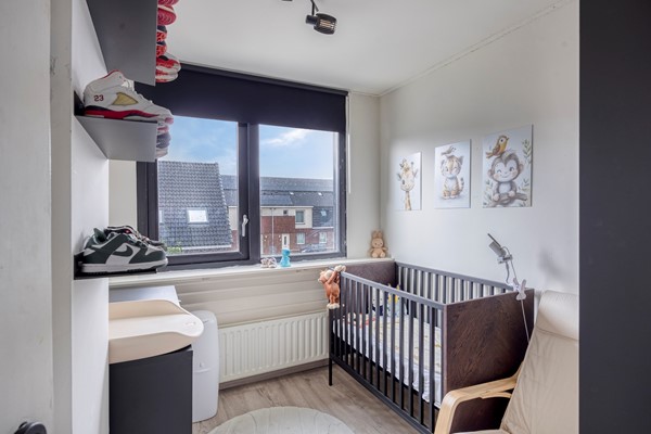 Medium property photo - De Ruijterstraat 48, 4142 XH Leerdam