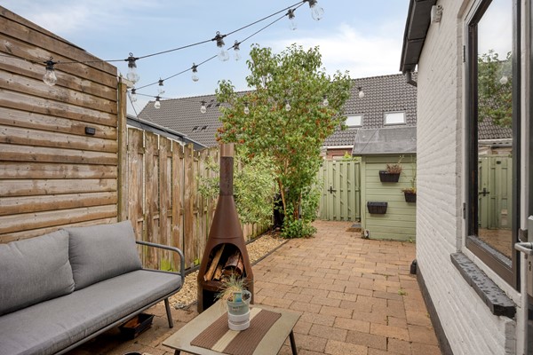 Medium property photo - De Ruijterstraat 48, 4142 XH Leerdam