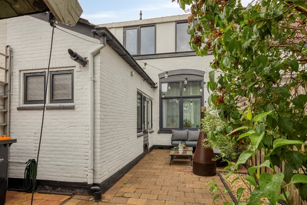 Medium property photo - De Ruijterstraat 48, 4142 XH Leerdam