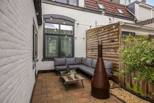 Medium property photo - De Ruijterstraat 48, 4142 XH Leerdam