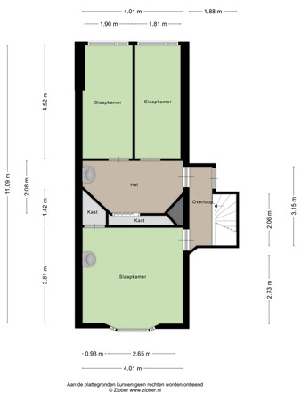 Arkelse Onderweg 22, 4206 AH Gorinchem - 186281593_1656678_arkel_eerste_verdiepi_first_design_20260531_621a17.jpg