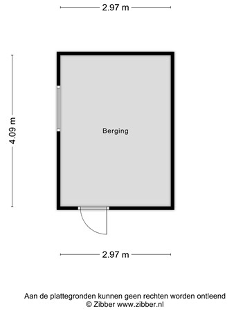 Arkelse Onderweg 22, 4206 AH Gorinchem - 186281593_1656678_arkel_berging_first_design_20260531_188372.jpg