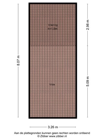 Schimmelpennincklaan 1, 4204 AC Gorinchem - 186547357_1657210_schim_vliering_first_design_20260605_485658.jpg