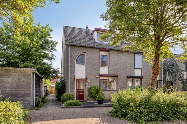 Te koop: Herman De Manstraat 28, 4207 PL Gorinchem