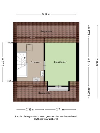 Herman De Manstraat 28, 4207 PL Gorinchem - 186390820_1656714_herma_tweede_verdiepi_first_design_20260601_a5d5ef.jpg