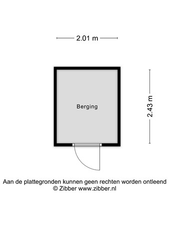 Herman De Manstraat 28, 4207 PL Gorinchem - 186390820_1656714_herma_berging_first_design_20260601_f9e85a.jpg