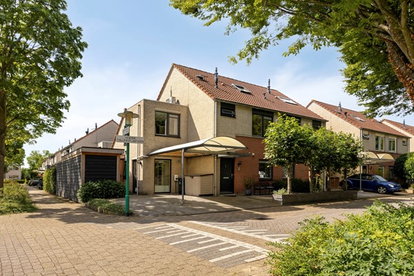 Te koop: Hendrik Tollensplantsoen 24, 4207 RL Gorinchem