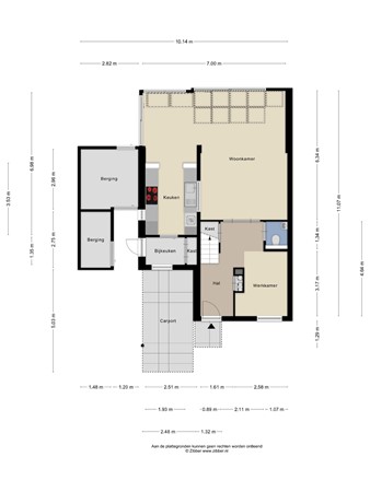 Hendrik Tollensplantsoen 24, 4207 RL Gorinchem - 187363876_1662628_hendr_begane_grond_first_design_20260630_0f2a1b.jpg