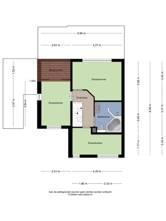 Hendrik Tollensplantsoen 24, 4207 RL Gorinchem - 187363876_1662628_hendr_eerste_verdiepi_first_design_20260630_db99be.jpg