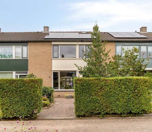 Te koop: Het Wiel 30, 4213CM Dalem
