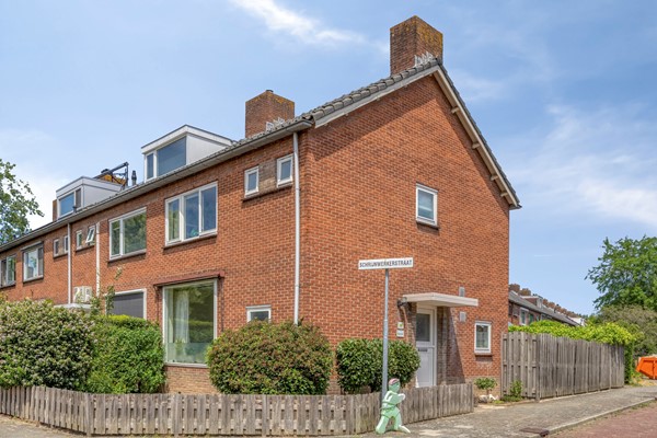 Te koop: Schrijnwerkerstraat 1, 4204 GP Gorinchem