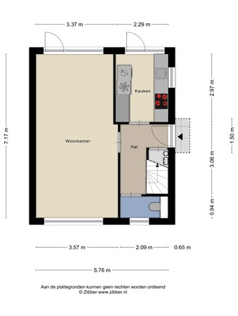 Schrijnwerkerstraat 1, 4204 GP Gorinchem - 187360918_1665518_schri_begane_grond_first_design_20260630_39c1d7.jpg