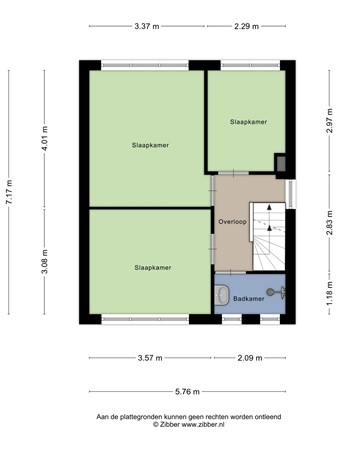 Schrijnwerkerstraat 1, 4204 GP Gorinchem - 187360918_1665518_schri_eerste_verdiepi_first_design_20260630_0b12dd.jpg