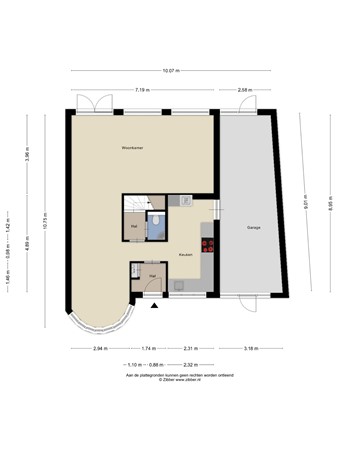 Het Fluitketeltje 14, 4207 WP Gorinchem - 187573276_1668996_het_f_begane_grond_first_design_20260708_473114.jpg