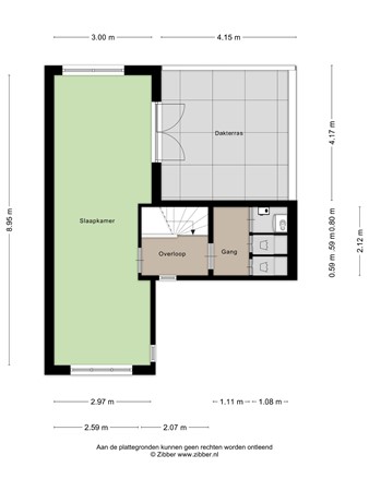 Het Fluitketeltje 14, 4207 WP Gorinchem - 187573276_1668996_het_f_tweede_verdiepi_first_design_20260708_cafc6e.jpg