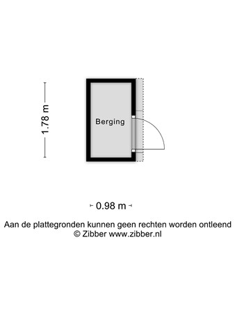 Het Fluitketeltje 14, 4207 WP Gorinchem - 187573276_1668996_het_f_berging_first_design_20260708_09c032.jpg