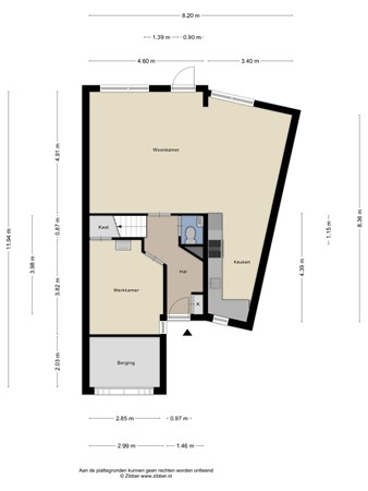 Hendrik Marsmanplein 23, 4207 PV Gorinchem - 187786672_1670562_hendr_begane_grond_first_design_20260716_0d0a29.jpg