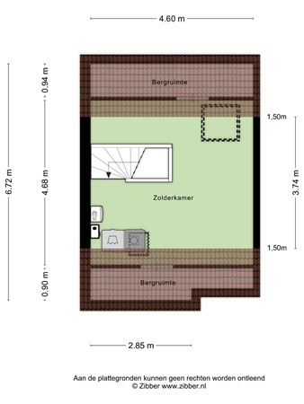 Hendrik Marsmanplein 23, 4207 PV Gorinchem - 187786672_1670562_hendr_tweede_verdiepi_first_design_20260716_23ab9e.jpg