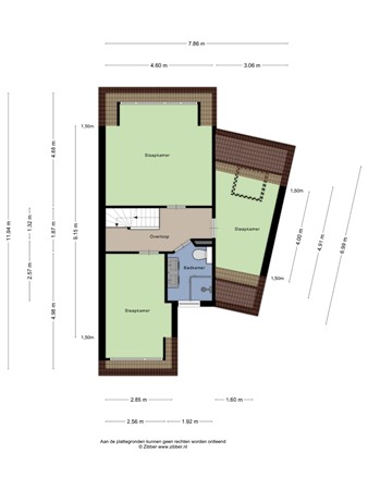 Hendrik Marsmanplein 23, 4207 PV Gorinchem - 187786672_1670562_hendr_eerste_verdiepi_first_design_20260716_1fc2a5.jpg