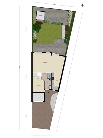 Hendrik Marsmanplein 23, 4207 PV Gorinchem - 187786672_1670562_hendr_begane_grond_tu_first_design_20260716_15e395.jpg
