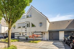 Te koop: Mevr.Mr. L. Ribbius Peletierstraat 18, 4207NL Gorinchem