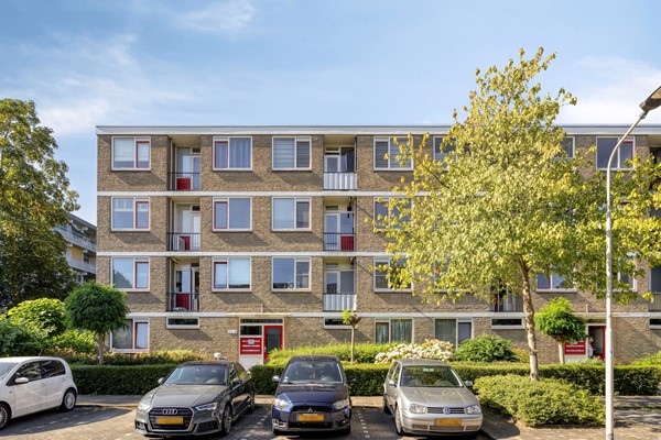 Te koop: Weverstraat 761, 4204 CS Gorinchem