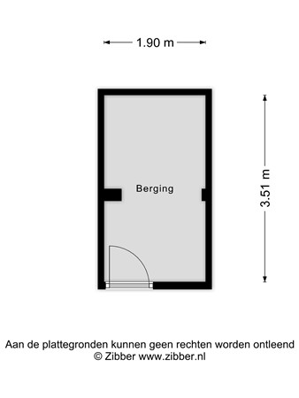 Weverstraat 761, 4204 CS Gorinchem - 188129860_1672943_wever_berging_first_design_20260729_67e35f.jpg