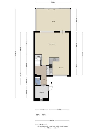 Dokter Schöyerstraat 93, 4205 KS Gorinchem - 188018884_1671942_dokte_begane_grond_first_design_20260725_4811a4.jpg