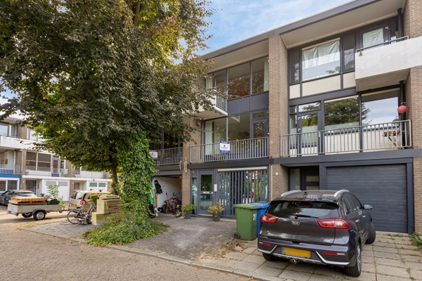 Te koop: Hoofdwal 25, 4207 EA Gorinchem