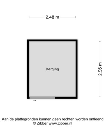 Hoofdwal 25, 4207 EA Gorinchem - 188438503_1674195_hoofd_berging_first_design_20260811_cdd37b.jpg