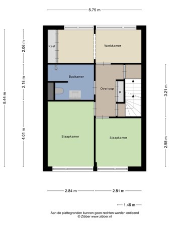 Tapperstraat 71, 4204 TS Gorinchem - 188162761_1672015_tappe_eerste_verdiepi_first_design_20260731_db8f6d.jpg
