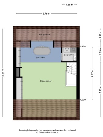 Tapperstraat 71, 4204 TS Gorinchem - 188162761_1672015_tappe_tweede_verdiepi_first_design_20260731_50b0c7.jpg