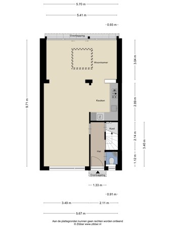 Johan van Egmondstraat 10, 4205 GN Gorinchem - 189181927_1677294_johan_begane_grond_first_design_20260903_74e53c.jpg