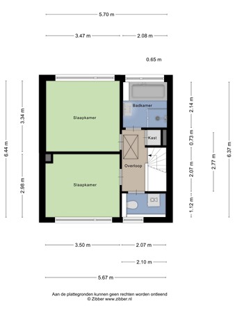 Johan van Egmondstraat 10, 4205 GN Gorinchem - 189181927_1677294_johan_eerste_verdiepi_first_design_20260903_9c5b0d.jpg
