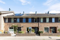 Te koop: Eendenplas 14, 4205XE Gorinchem