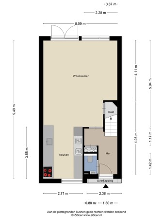 Eendenplas 14, 4205 XE Gorinchem - 188838181_1675783_eende_begane_grond_first_design_c_20260825_ec8d29.jpg