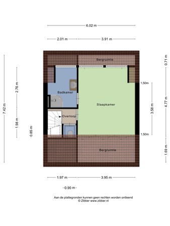 Dokter Hiemstralaan 63, 4205 KK Gorinchem - 189629794_1683599_dokte_tweede_verdiepi_first_design_20260916_a9c230.jpg
