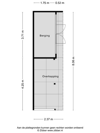 Dokter Hiemstralaan 63, 4205 KK Gorinchem - 189629794_1683599_dokte_berging_first_design_20260916_895382.jpg
