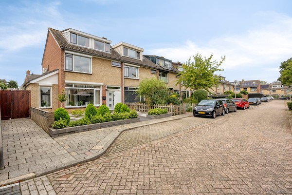 Te koop: Cimbaalstraat 1, 4241 CB Arkel