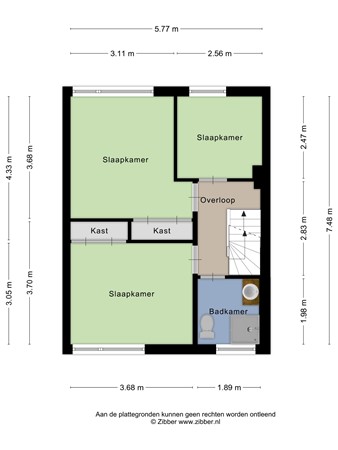 Cimbaalstraat 1, 4241 CB Arkel - 190024567_1687869_cimba_eerste_verdiepi_first_design_20260929_2aa5ae.jpg