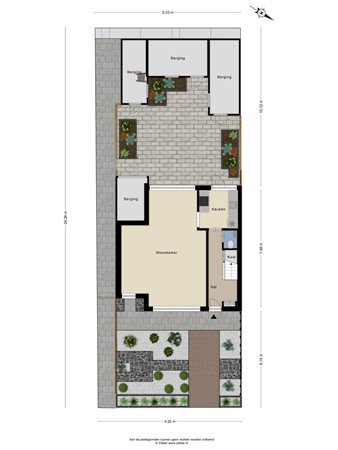 Cimbaalstraat 1, 4241 CB Arkel - 190024567_1687869_cimba_begane_grond_me_first_design_20260929_059c9e.jpg