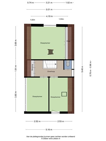 Hovendsedijk 2, 5306 AJ Brakel - 189641011_1685928_hoven_eerste_verdiepi_first_design_20260917_e6c340.jpg
