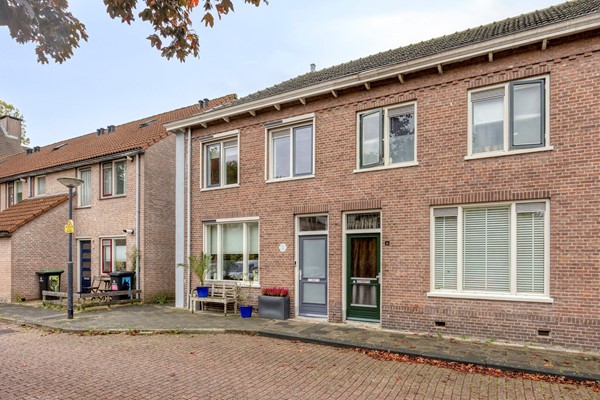 Te koop: Theodorus Boomstraat 8, 4206AV Gorinchem