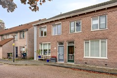 Te koop: Theodorus Boomstraat 8, 4206AV Gorinchem