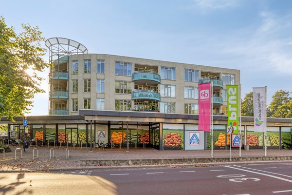 Te koop: Dr. H.B. Wiardi Beckmanplein 221, 4207NA Gorinchem