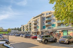 Appartement te koop: Dr. H.B. Wiardi Beckmanplein 221, Gorinchem
