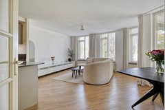 Appartement te koop: Dr. H.B. Wiardi Beckmanplein 221, Gorinchem
