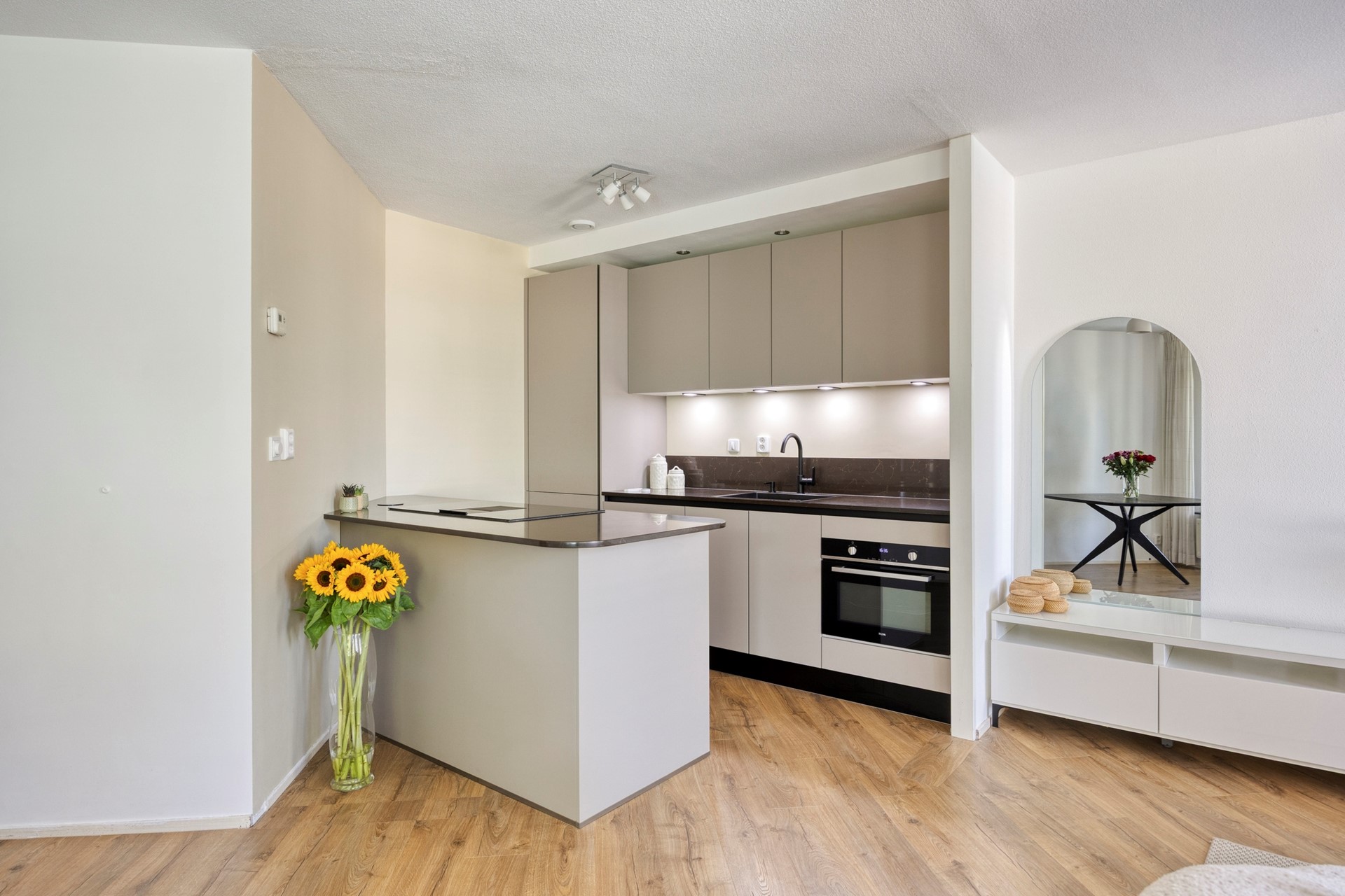 Appartement te koop: Dr. H.B. Wiardi Beckmanplein 221, Gorinchem