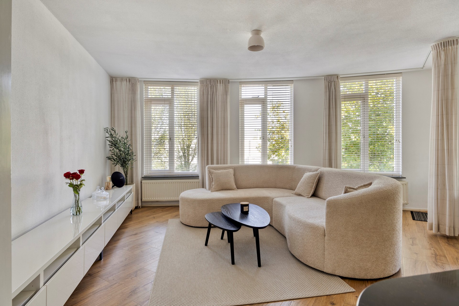 Appartement te koop: Dr. H.B. Wiardi Beckmanplein 221, Gorinchem