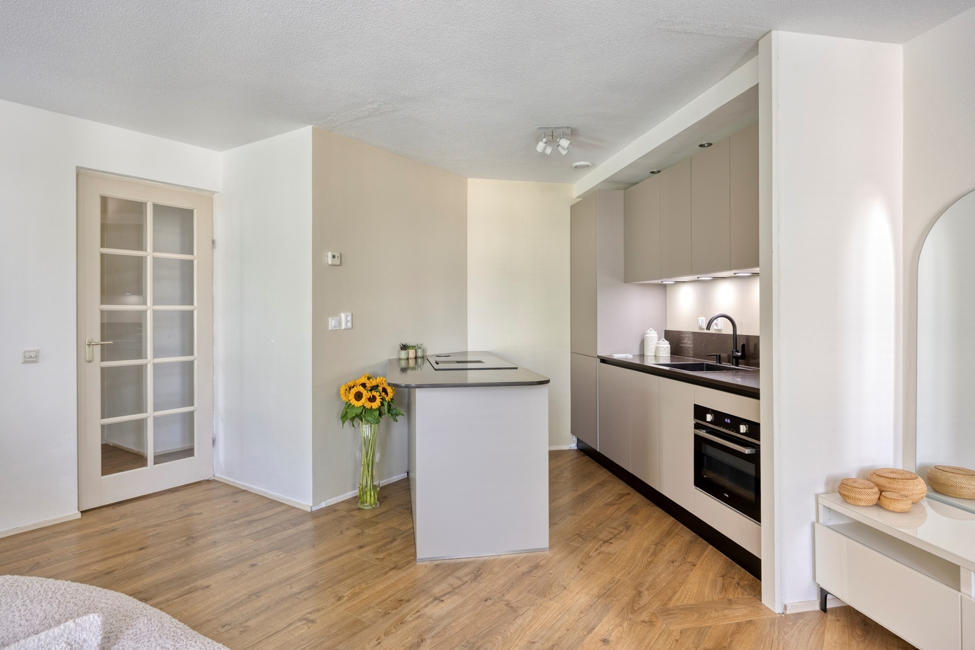 Appartement te koop: Dr. H.B. Wiardi Beckmanplein 221, Gorinchem